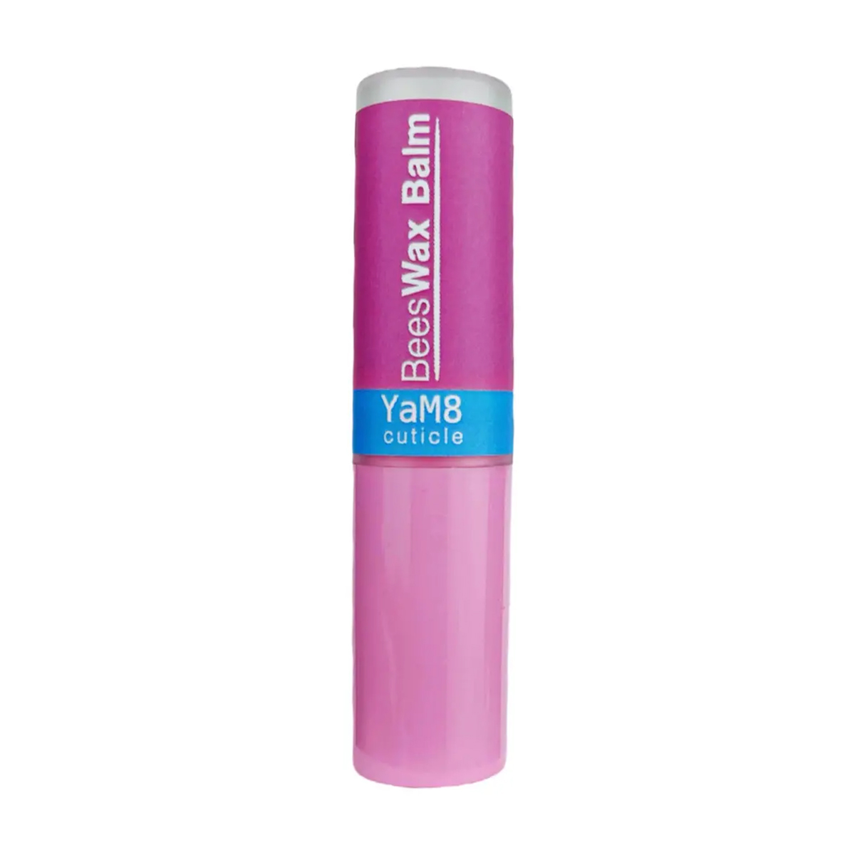 Суха олія для кутикули Magic Girl YaM8 BeesWax Balm на основі бджолиного воску, 5 мл